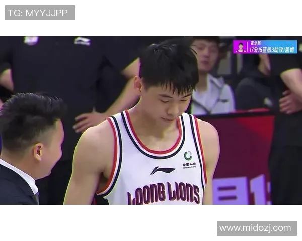 CBA最新消息!汉普顿加入山西男篮,崔永熙正式复出 CBA最新消息!汉普顿加入山西男篮,崔永熙正式复出