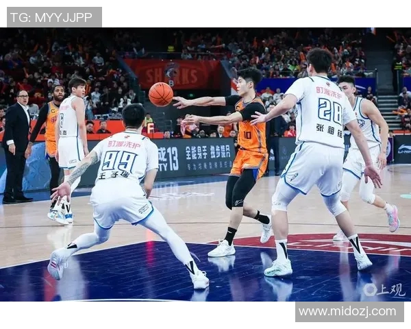 【体育】2025-26赛季CBA常规赛赛程出炉,上海男篮12月14日迎来首战 【体育】2025-26赛季CBA常规赛赛程出炉,上海男篮12月14日迎来首战