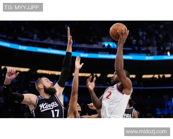 哈登与莱昂纳德不兼容！专家指出快船问题 队记直呼本应5胜2负开局