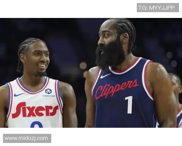 哈登狂砍55分!马克西发推致敬:登哥冷酷无敌🤦🏾️🧊 哈登狂砍55分!马克西发推致敬:登哥冷酷无敌🤦🏾️🧊