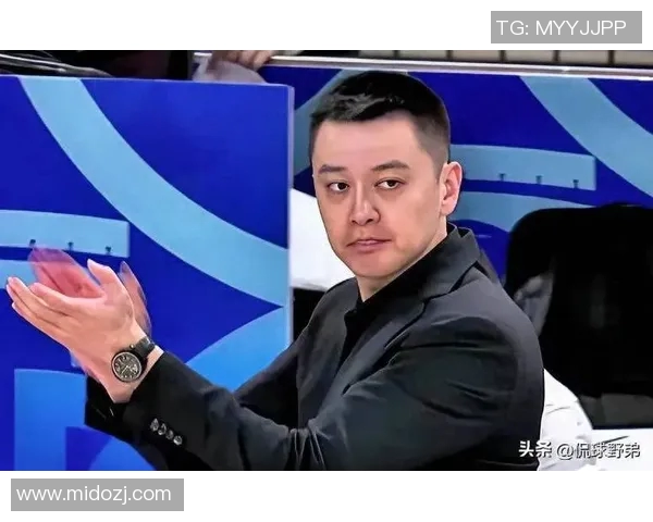 辽宁男篮新赛季遇劲敌,杨鸣需谨慎应对 辽宁男篮新赛季遇劲敌,杨鸣需谨慎应对