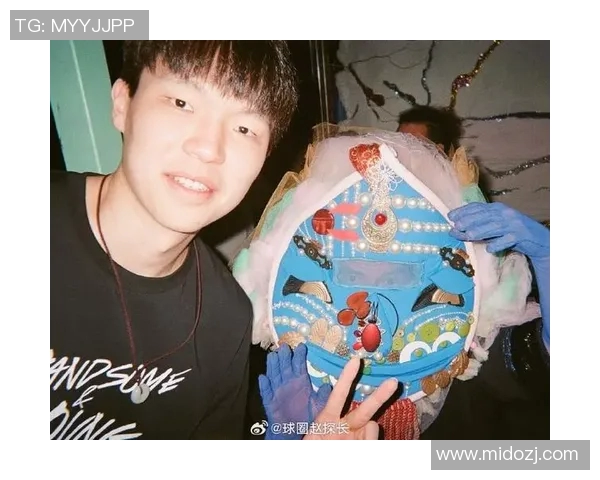 嫌杨瀚森发型不够凌厉？吧友们来给小杨挑选一款时兴的发型