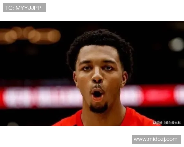 勇士追墨菲外还补强内线？名记透露三中锋成意中人 勇媒批判拉科布