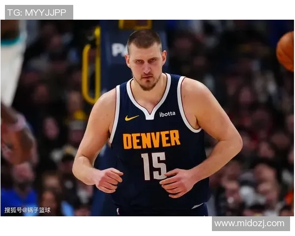 现役仅两人达成20+25+10:约基奇与巴恩斯 现役仅两人达成20+25+10:约基奇与巴恩斯