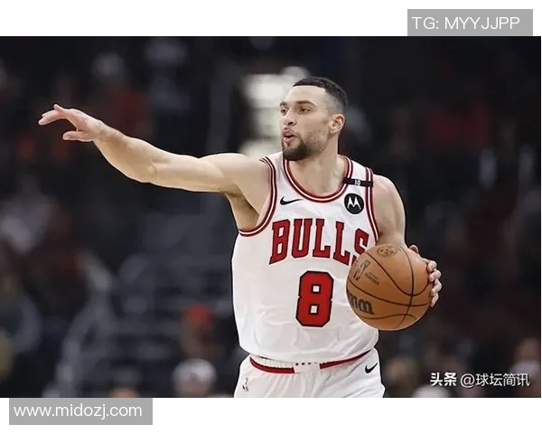 雄鹿急需交易破局，扎克·拉文传闻引发热议