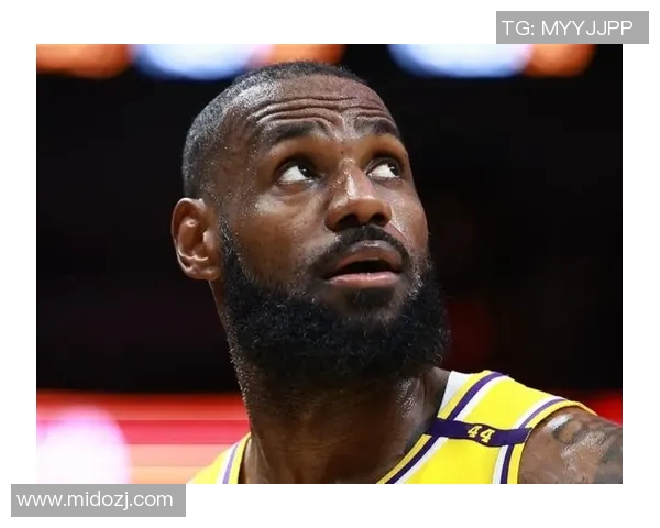 NBA记者Shams称詹姆斯与湖人关系将终结,具体有哪些传闻和推测? NBA记者Shams称詹姆斯与湖人关系将终结,具体有哪些传闻和推测?